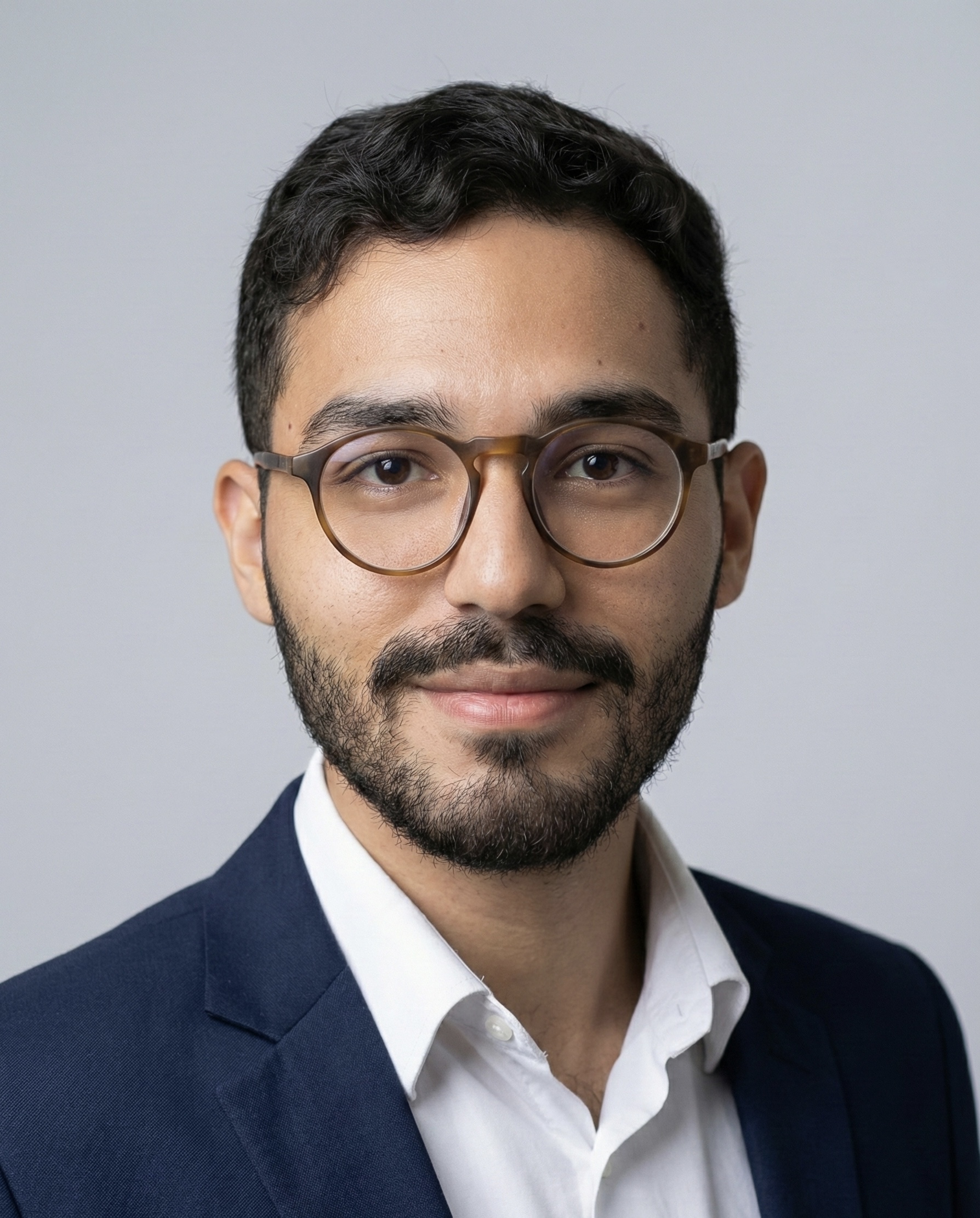 Sidney Araujo, fundador da Scault